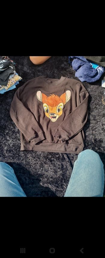 Sweat Bambi undiz