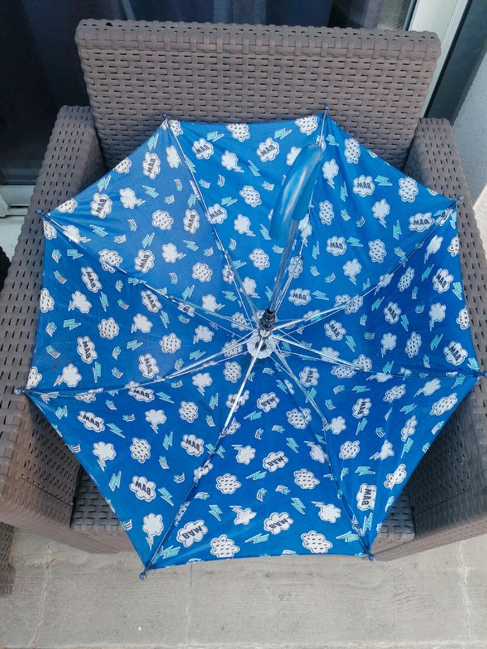 Parapluie enfant - photo numéro 3