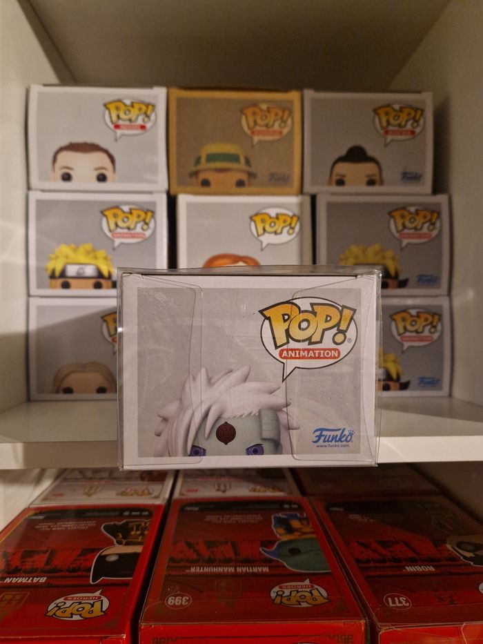 Pop Madara - photo numéro 5