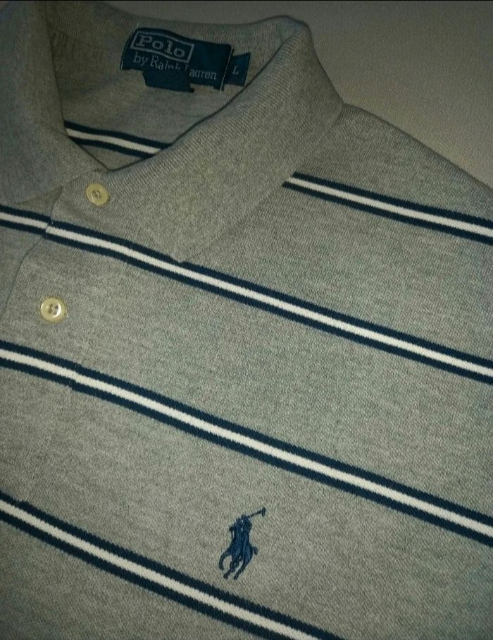 Polo Ralph lauren homme - photo numéro 6