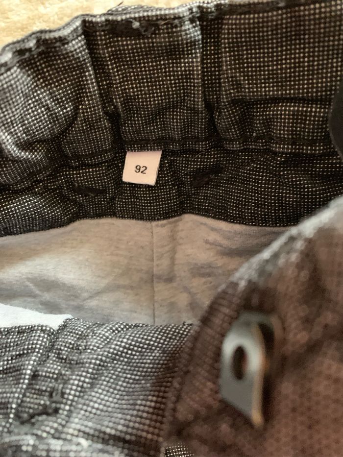 Pantalon 2 ans - photo numéro 3