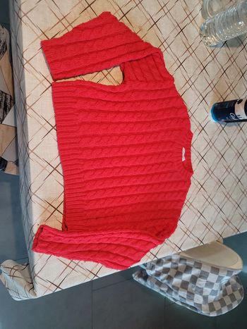 Pull zara 11.12