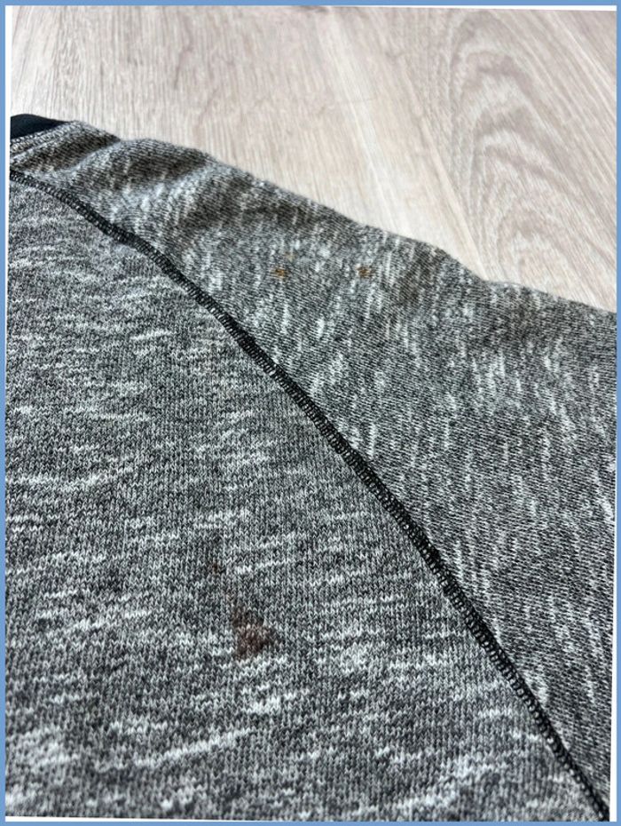 Pull Pink (Victoria’s Secret) Gris Taille S - photo numéro 17