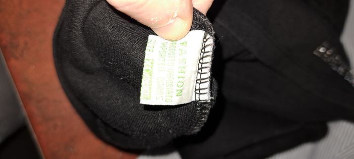 Débardeur femme taille xl - photo numéro 3