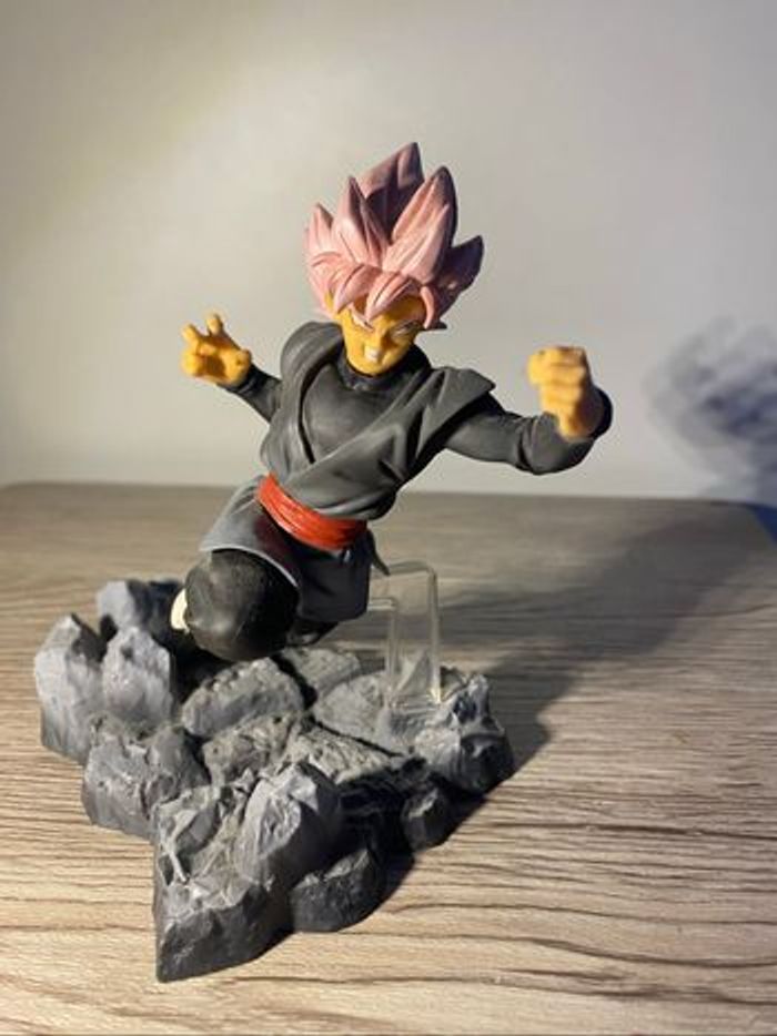 Figurine dragon ball Z - photo numéro 2