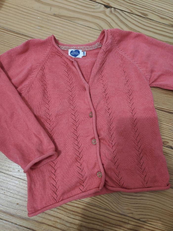 Gilet