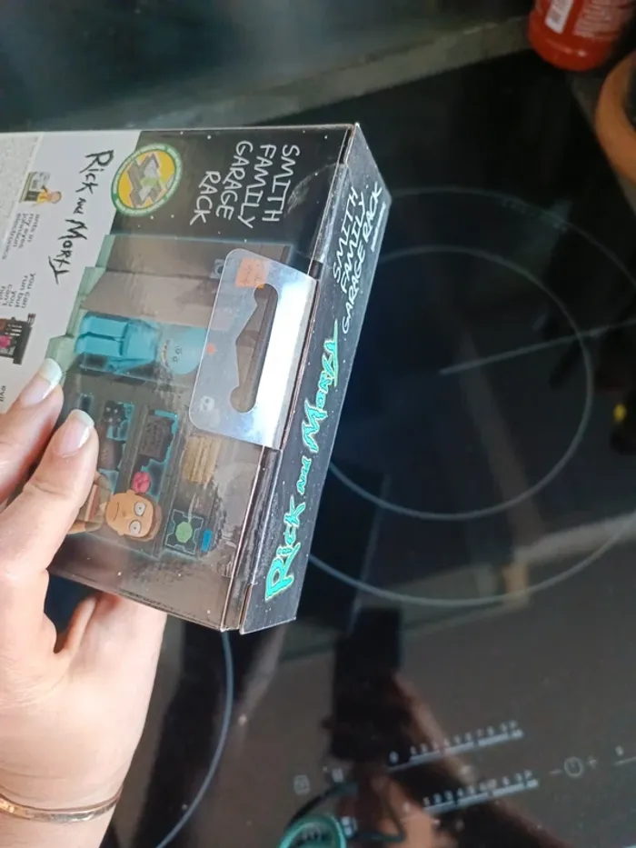 Rick and Morty - photo numéro 6