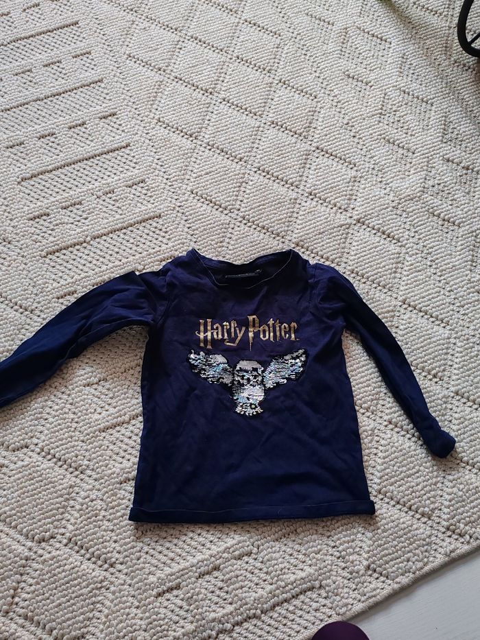 Tee-shirt manches longues