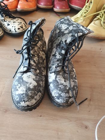 Bottines