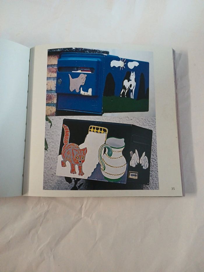 Livre loisirs créatifs - photo numéro 5