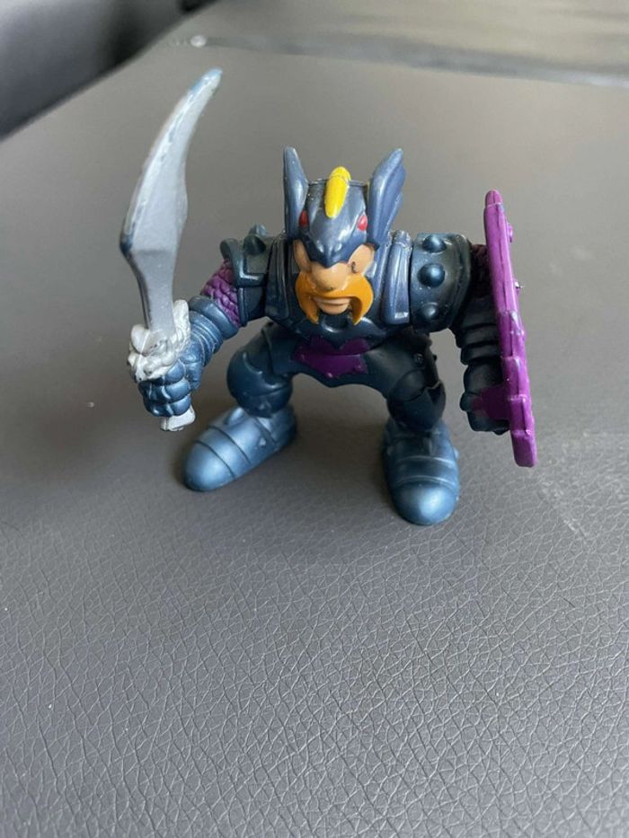 Figurine Vintage Grandes Adventures 1999