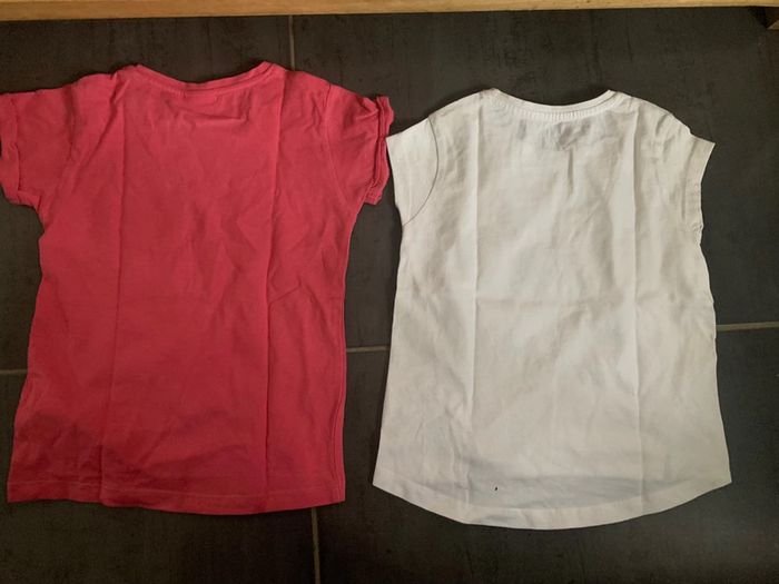 T-shirts - photo numéro 4