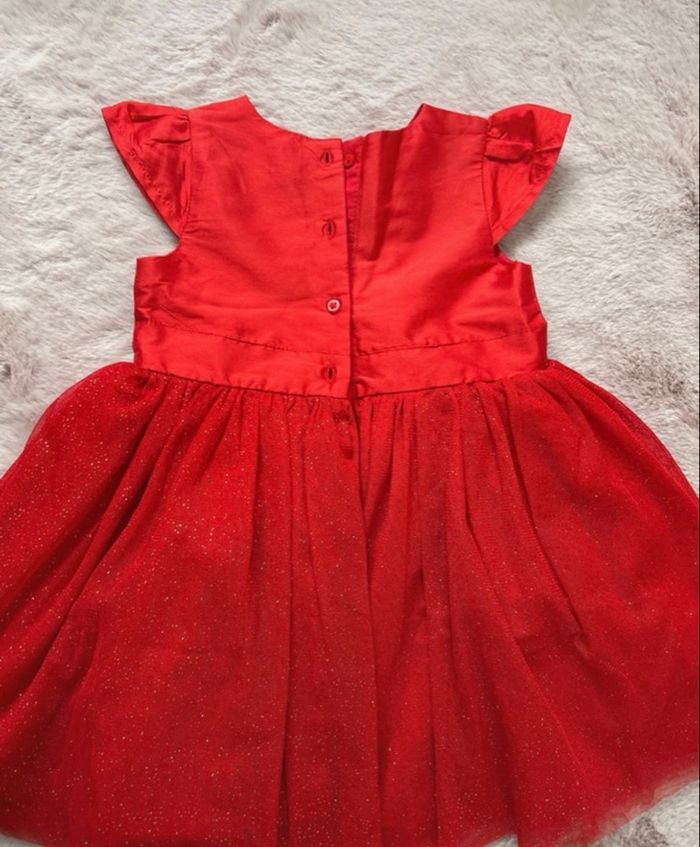 Robe festive - photo numéro 2