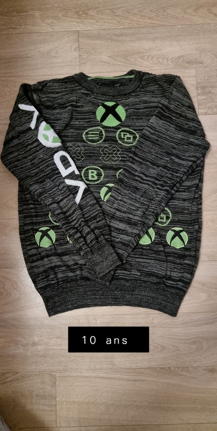 Pull / sweat - photo numéro 4