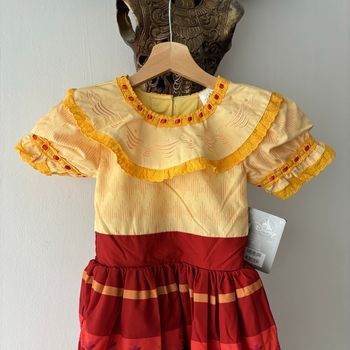 Déguisement Encanto