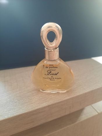 Miniature First Van Cleef & Arpels