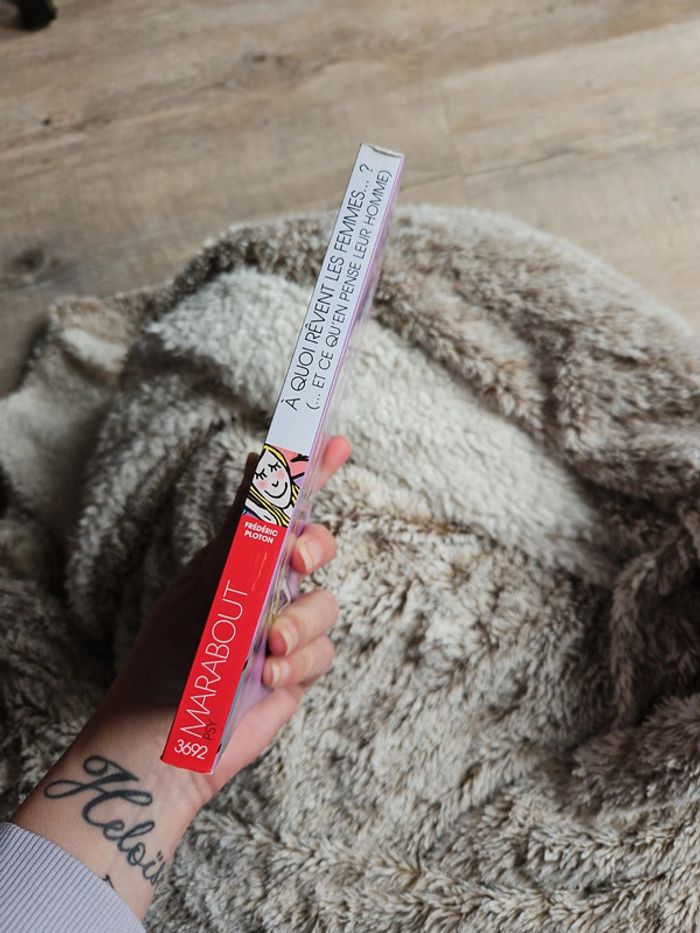 Livre - photo numéro 3