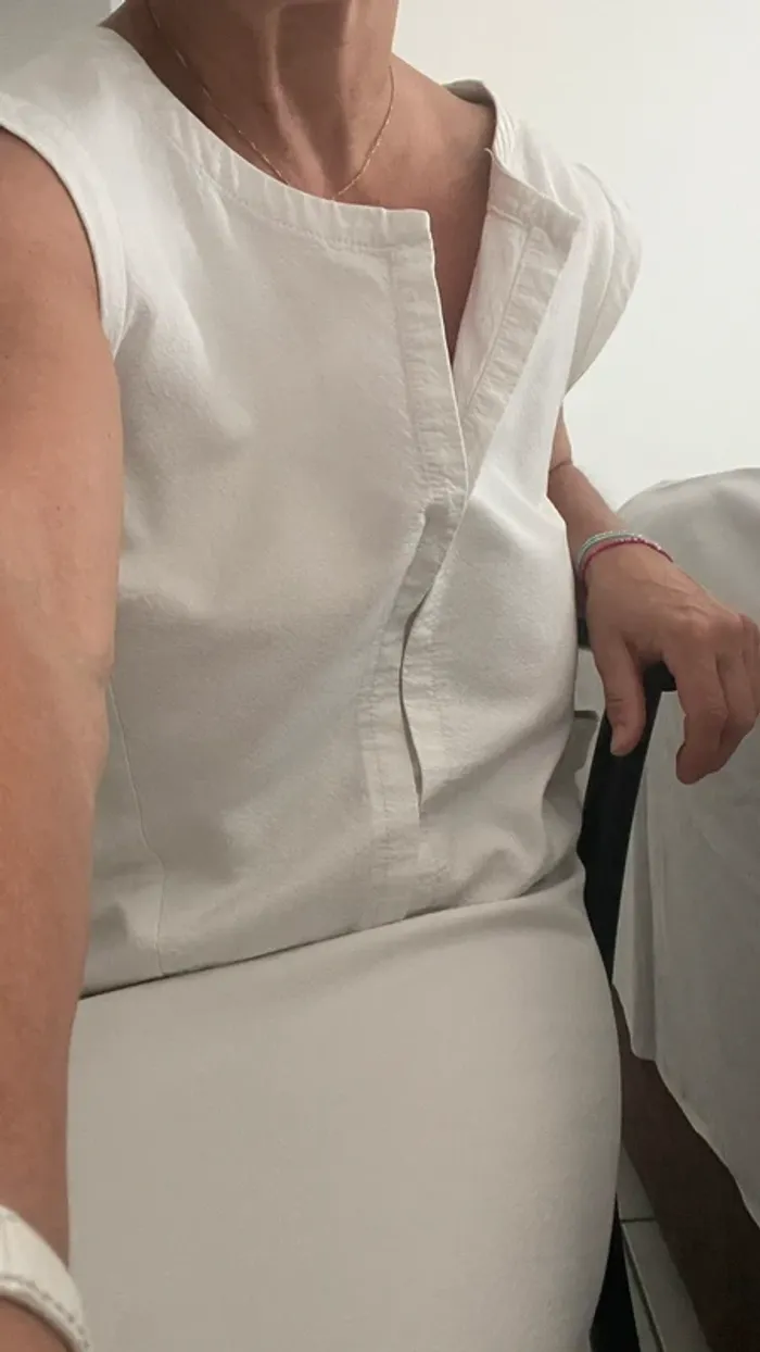 La robe d’été