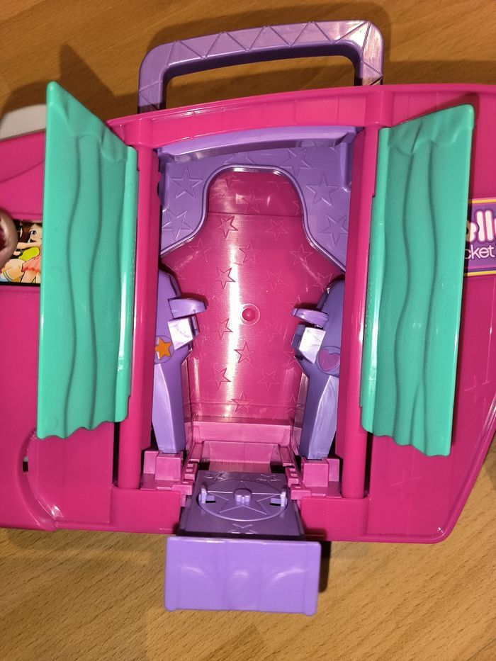 Maison Polly Pocket - photo numéro 3