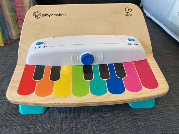 Petit piano