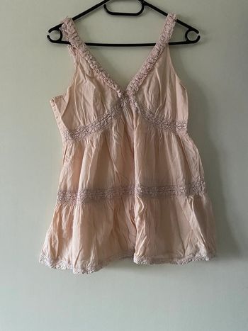 Top Naf Naf Taille 38