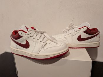 Nike  air jordan 1 low 