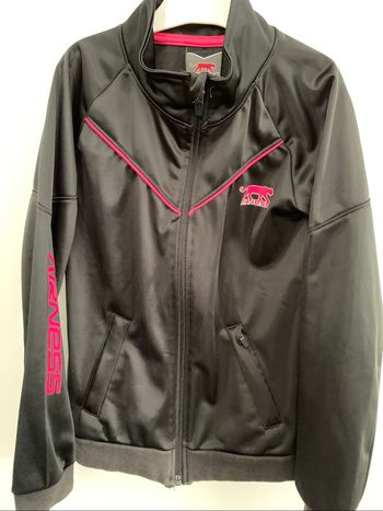 Veste de jogging « Airness » taille 10 ans