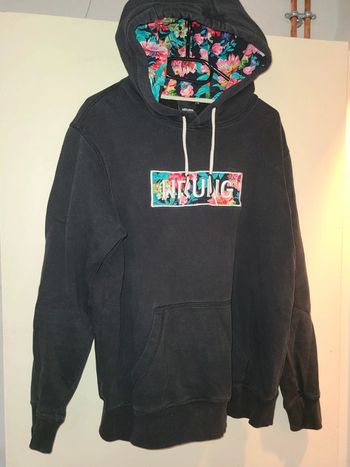 Pull wrung