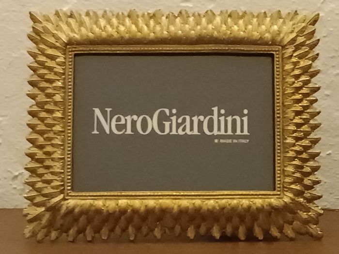 Cadre NeroGiardini - photo numéro 9