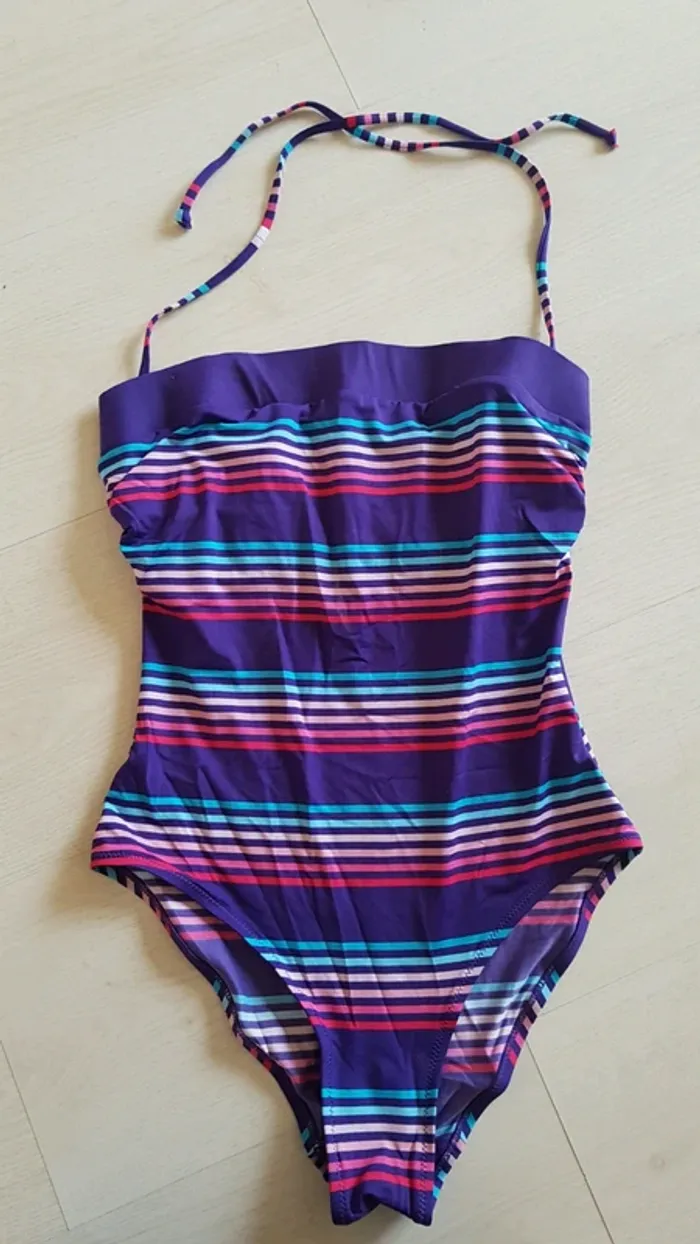 Maillot de bain