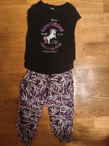 Joli ensemble
