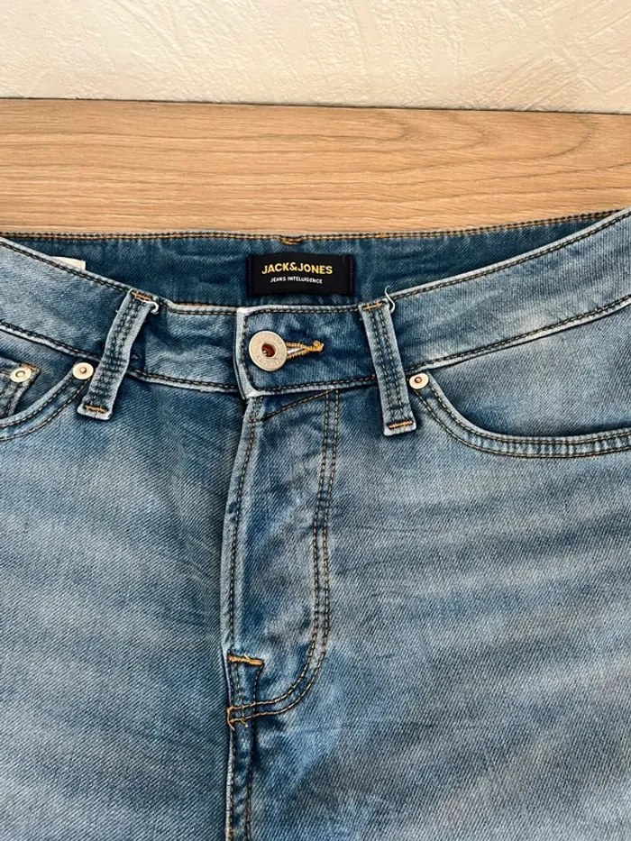 Short pour homme jack & jones - photo numéro 4
