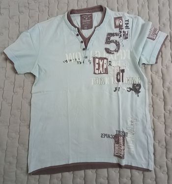 Tee-shirt Armand Thiery