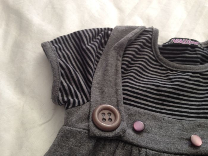 Tunique 6ans - photo numéro 3