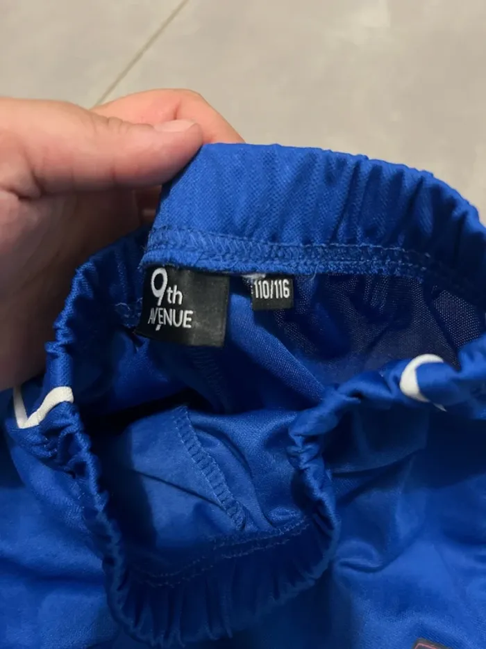 Lot de 2 short 7 ans et 6 ans - photo numéro 5