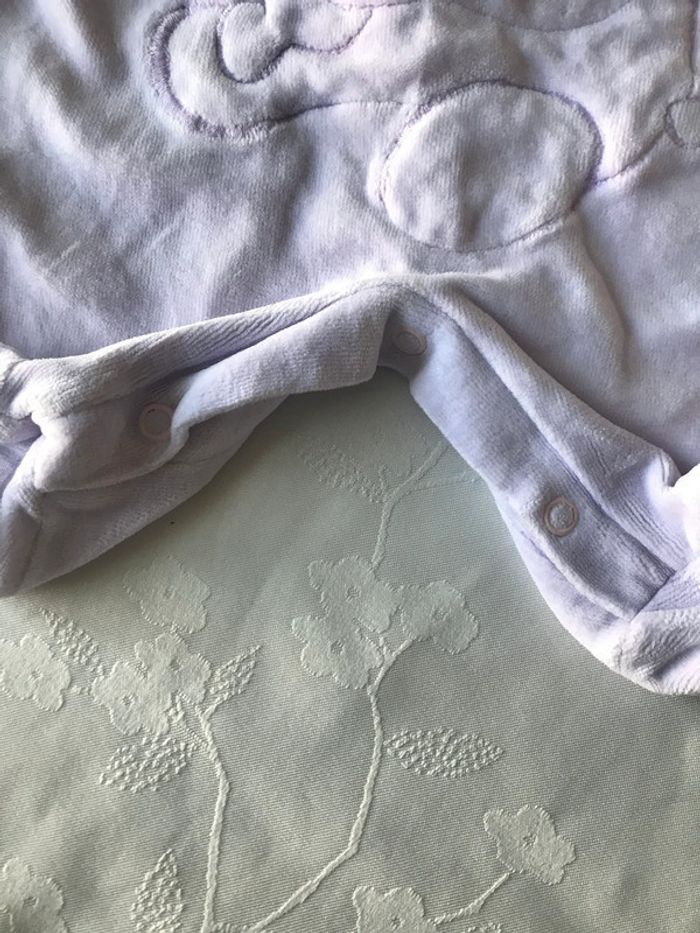 Pyjama - photo numéro 3