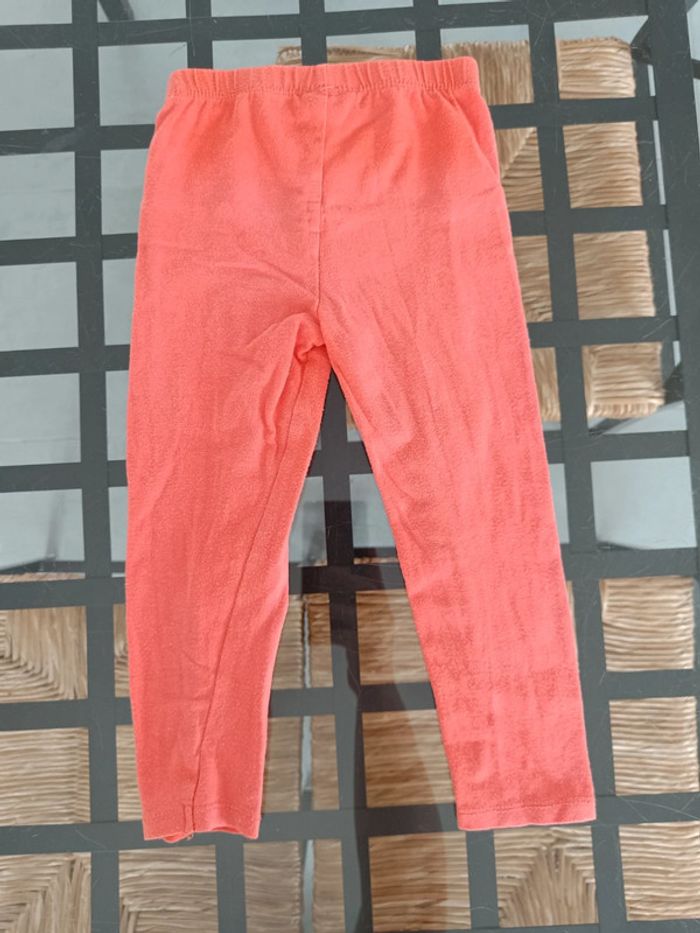 Ensemble orange - photo numéro 3