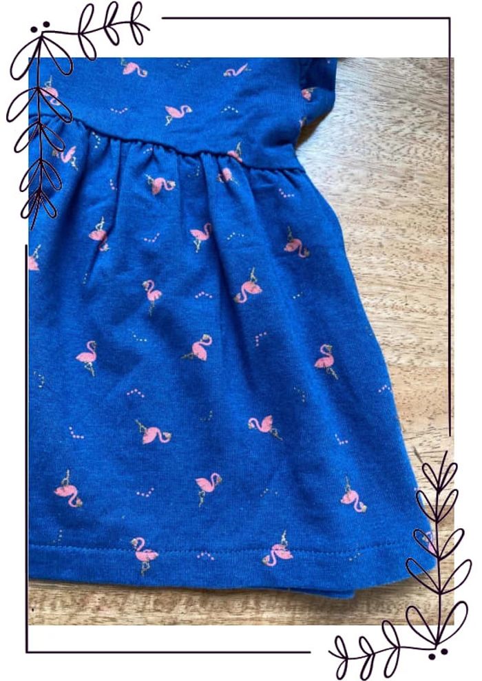 Ensemble petite fille 3 mois - photo numéro 3