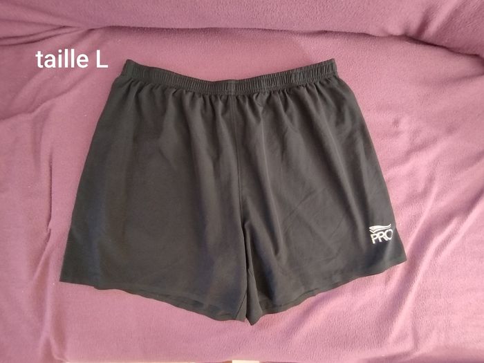 Short taille L