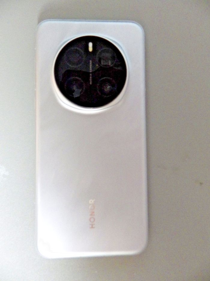 Honor Magic 7 pro - photo numéro 2