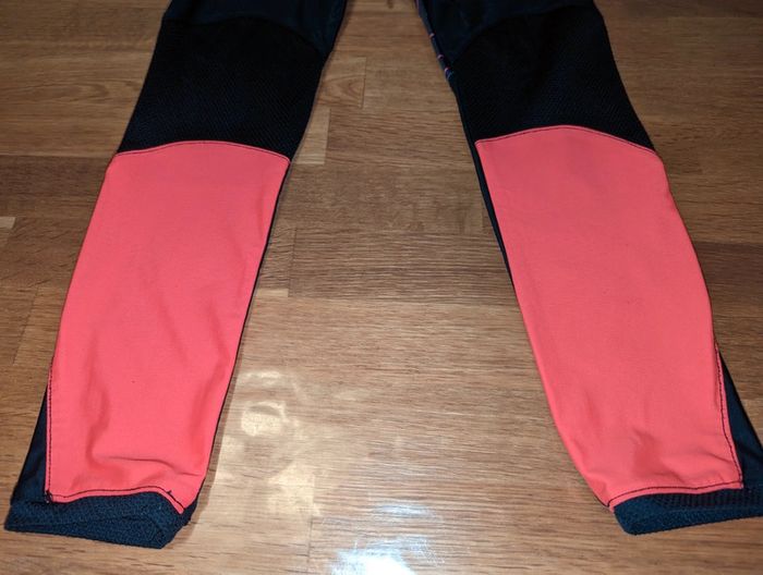Legging de sport fille 5-6 ans Domyos - photo numéro 5