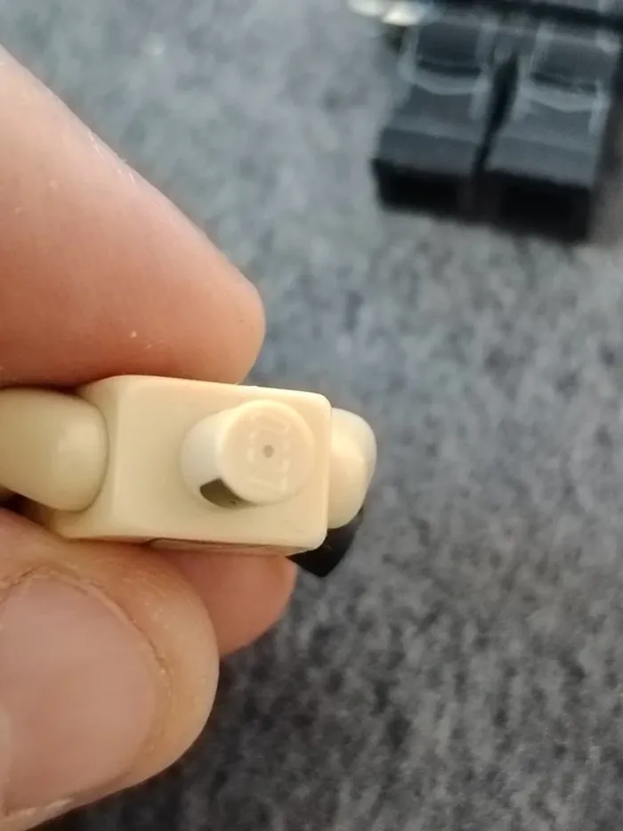 Lot vrac lego star wars pièces détachées incomplètes - photo numéro 12