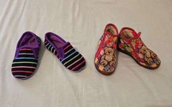 Chaussons