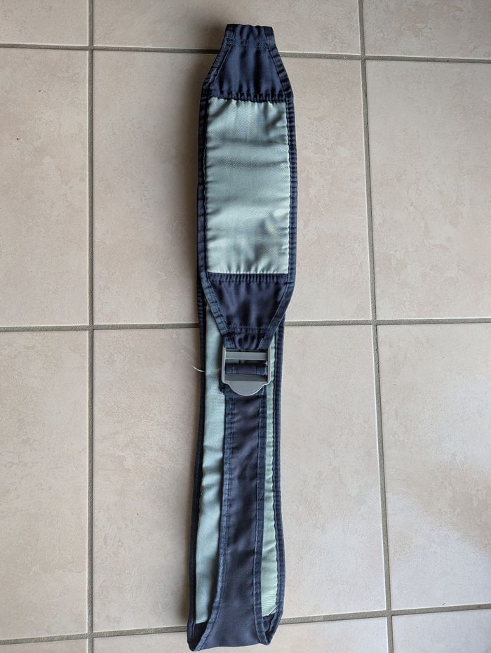 Porte bébé - photo numéro 4