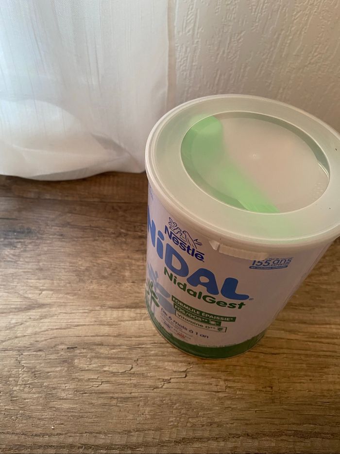 NidalGest 2éme âge - photo numéro 2