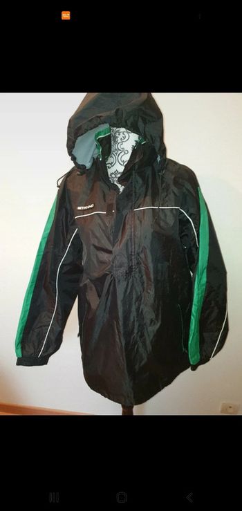 Imperméable  stano