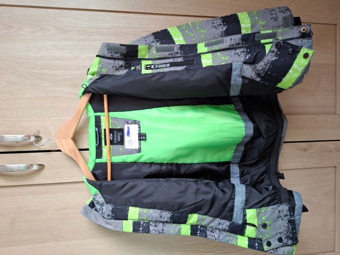 Veste de ski Firefly, taille 12 ans - photo numéro 3
