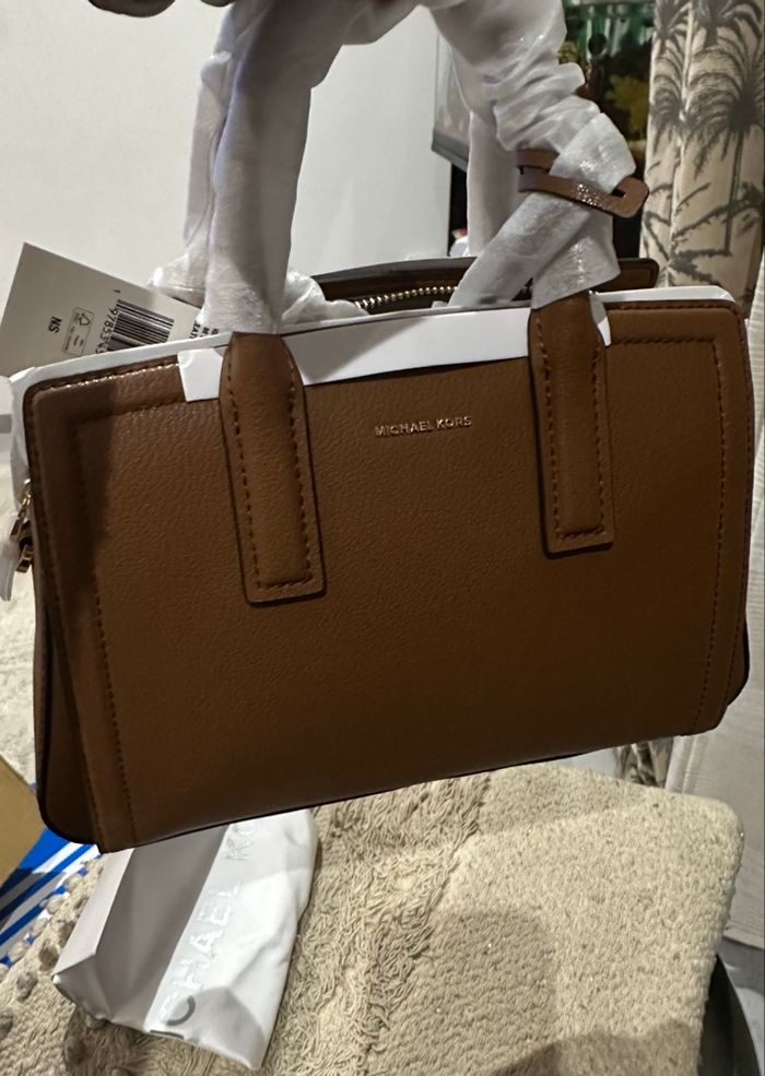 Petit Sac Michael Kors - photo numéro 10