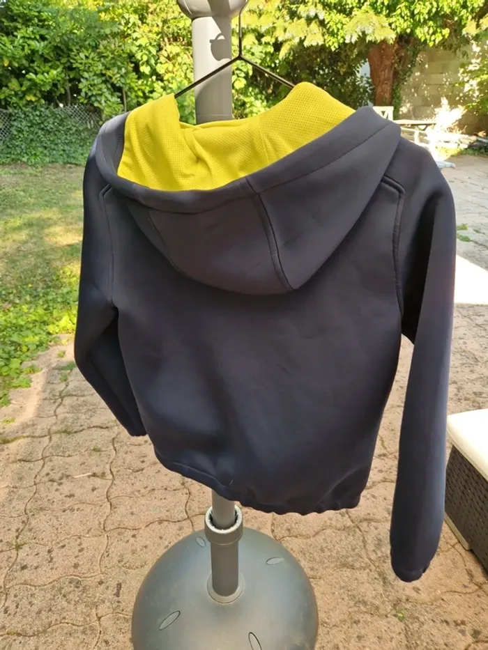 Veste zippée - photo numéro 3