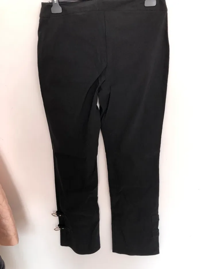 Pantalon Morgan de Toi Vintage 90’s - photo numéro 2